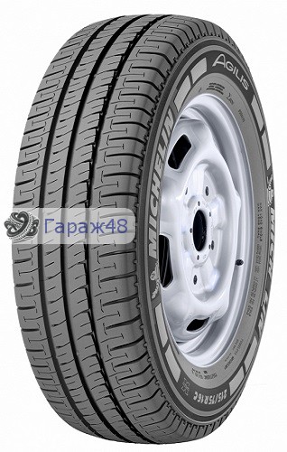 Michelin Agilis plus 205/65 R16C 107T